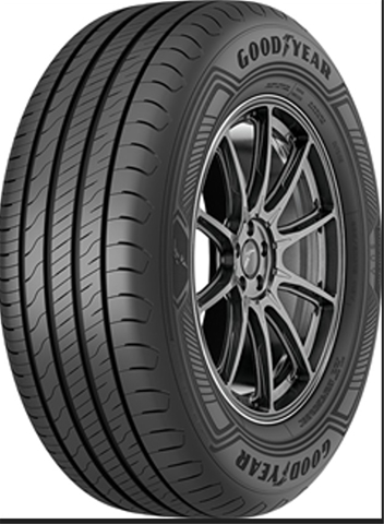 215/65R17 99V EFFICIENTGRIP 2 SUV