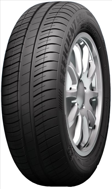 Imagine pentru produsul „175/65R14 86T EFFIGRIP COMPACT XL EE:C FR:B U:2 69DB"