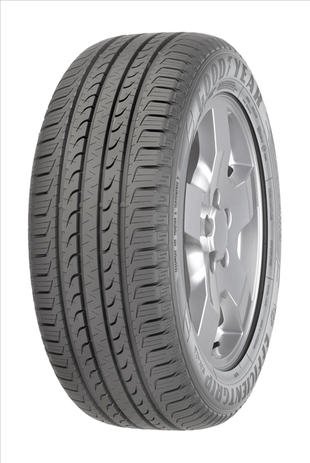 Imagine pentru produsul „265/65R17 112H EFFICIENTGRIP SUV PJ EE:C FR:B U:1 67DB"