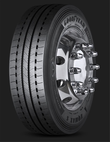 315/70R22.5 EQMAX S ULT 158/150L 3PMSF M+S INTERNATIONAL DIRECTIE