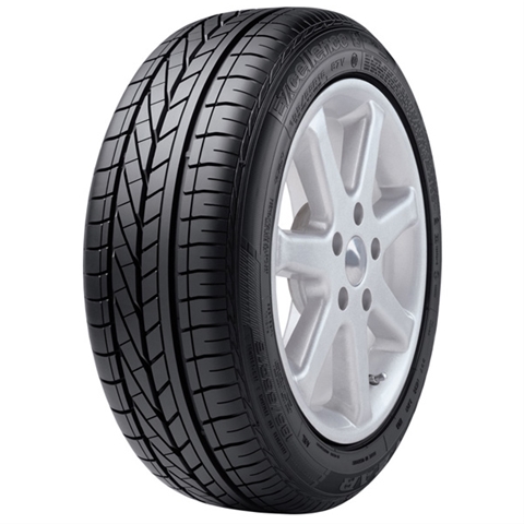 Imagine pentru produsul „245/40R20 EXCELLENCE 99Y TL PJ XL ROF EE:E FR:C U:1 69DB"