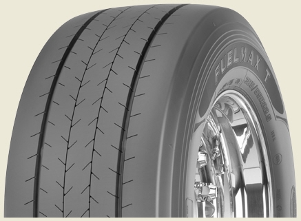 Imagine pentru produsul „435/50R19.5 FUELMAX T HL 164J M+S INTERNATIONAL TRAILER"