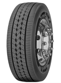 Imagine pentru produsul „315/60R22.5 KMAX S G2 HL 154/148L 3PSF M+S 3PMSF REGIONAL DIRECTIE"