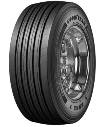 385/65R22.5 KMAX T G3 164K158L 3PMSF M+S REGIONAL TRAILER