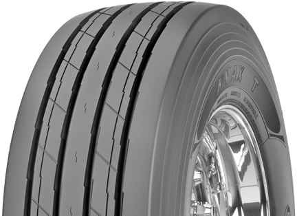 Imagine pentru produsul „215/75R17.5 KMAX T 136/134J M+S 3PMSF REGIONAL TRAILER"