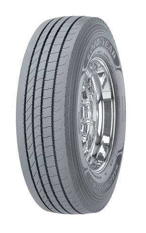 Imagine pentru produsul „315/80R22.5 MARATHON COACH 156L154M 3PSF M+S 3PMSF INTERNATIONAL DIRECTIE"