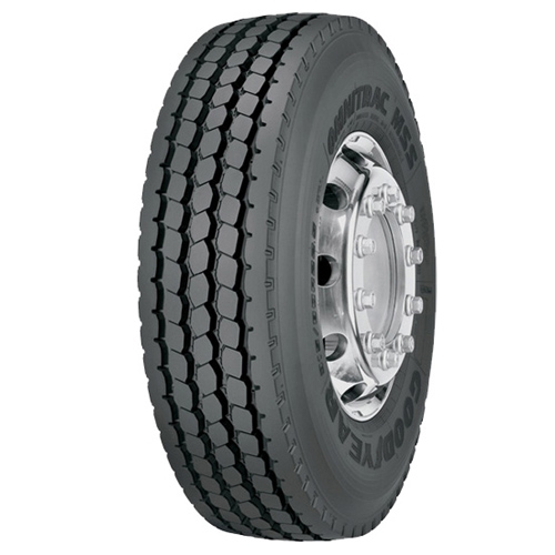 Imagine pentru produsul „11R22.5 OMNITRAC MSS 148/145K TL M+S ON/OFF DIRECTIE"