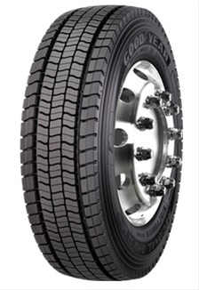 Imagine pentru produsul „12R22.5 REG.RHD II 152/148L 3PSF M+S 3PMSF REGIONAL TRACTIUNE"