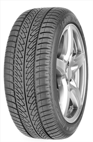 Imagine pentru produsul „215/50R17 95V UG 8 PERFORMANCE MS XL PJ IARNA EE:C FR:C NL/U:B 72DB"
