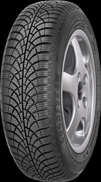 Imagine pentru produsul „165/70R14 81T UG 9+ MS IARNA EE:E, FR:B, U:2, 70DB"