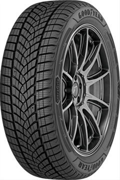 Imagine pentru produsul „255/65R18 115H UG PERF + SUV XL IARNA M+S 3PMSF EE:C FR:C NL/U:B 73DB"