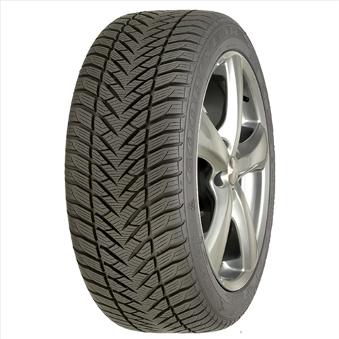 Imagine pentru produsul „255/55R18 109H ULTRA GRIP * XL PJ IARNA EE:C FR:C U:1 69DB"