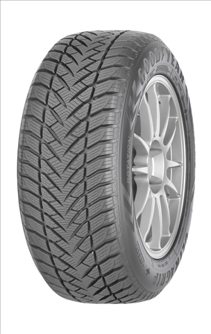 Imagine pentru produsul „255/60R18 112H ULTRA GRIP + SUV MS XL PJ IARNA EE:E FR:C U:1 70DB"