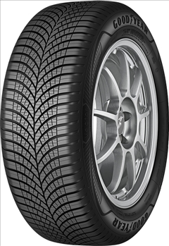 265/60R18 114H VEC 4SEASONS G3 EV XL M+S 3PMSF EE:C FR:C NL/U:B 73DB
