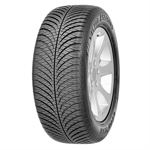 225/45R17 94V VEC4SEASG2 AO XL PJ EE:B FR:B U:2 72DB