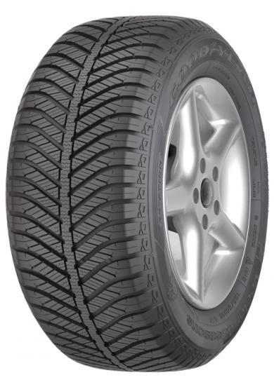 Imagine pentru produsul „235/55R17 99V VEC 4SEASONS SUV 4X4 AO PJ EE:D FR:C NL/U:A 70DB"