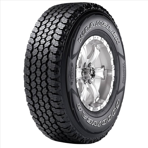 Imagine pentru produsul „265/60R18 110T WRL AT ADV M+S EE:D FR:C NL/U:B 72DB"