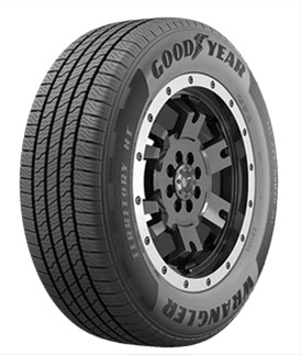 Imagine pentru produsul „255/55R20 110V WRL TERRITORY HT XL M+S EE:A FR:D NL/U:B 72DB"