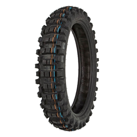 Imagine pentru produsul „ANVELOPA MOTO 100/9019 57M TT D952 (NHS)"