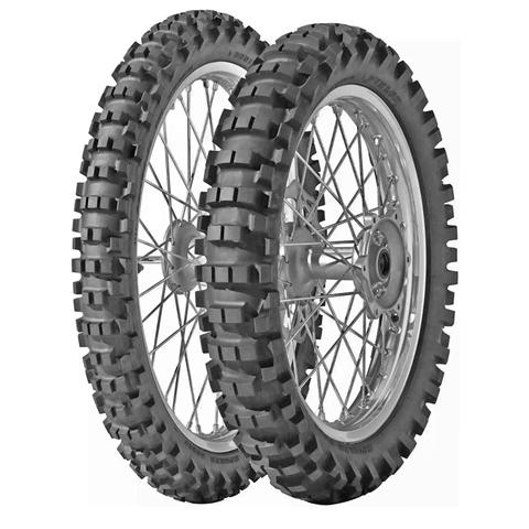 ANVELOPA MOTO 100/9019 57M TT D952 (NHS)