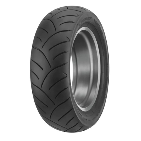 Imagine pentru produsul „ANVELOPA MOTO 150/7014 66S TL SCOOTSMART"