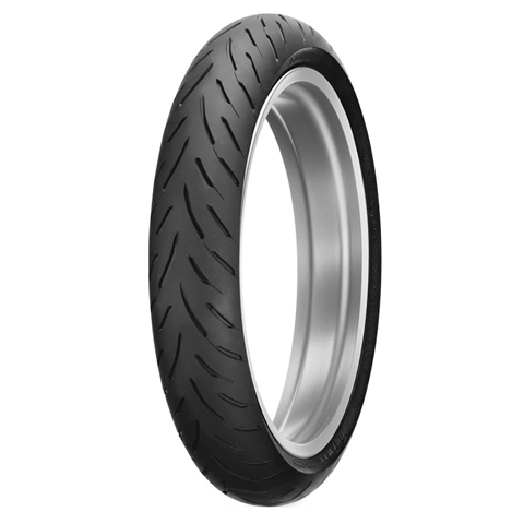 Imagine pentru produsul „ANVELOPA MOTO 120/70ZR17 (58W) TL SX GPR300F"