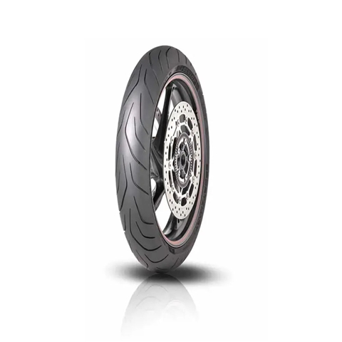 Imagine pentru produsul „ANVELOPA MOTO 120/70ZR17 (58W) TL SPORTSMART MK3"