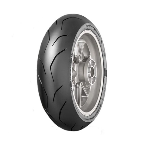 Imagine pentru produsul „ANVELOPA MOTO 190/55ZR17 (75W) TL SPORTSMART TT"