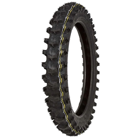 ANVELOPA MOTO (NISIP) 100/9019 57M TT GEOMAX MX12  LSNBB