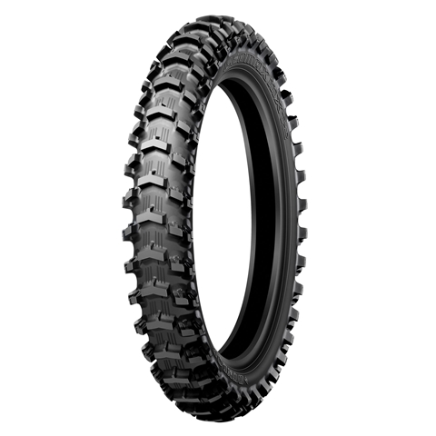Imagine pentru produsul „ANVELOPA MOTO ( NISIP) 110/9019 62M TT GEOMAX MX12 LSNBB"