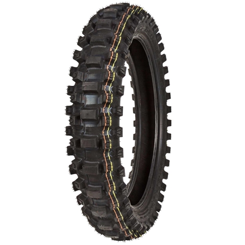 Imagine pentru produsul „ANVELOPA MOTO 100/9019 57M TT GEOMAX MX33"