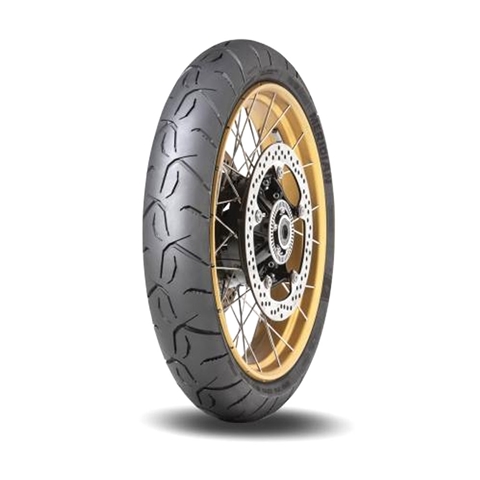 Imagine pentru produsul „ANVELOPA MOTO 110/80R19 59V TL TRX MERIDIAN"