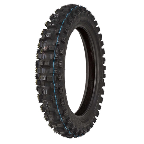 ANVELOPA MOTO 100/9019 57M TT GEOMAX MX53