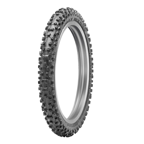 Imagine pentru produsul „ANVELOPA MOTO 80/10021 51M TT GEOMAX MX53 F"