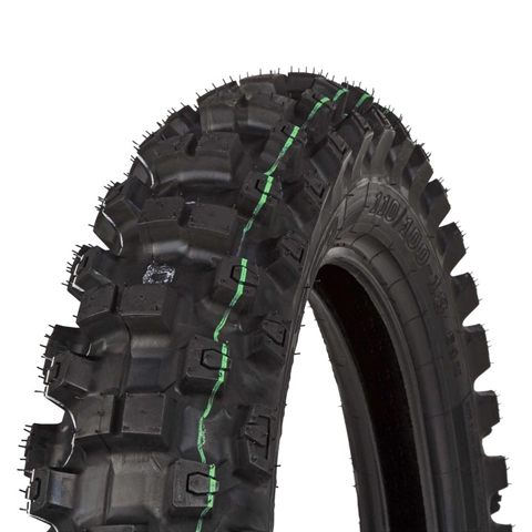 ANVELOPA MOTO 90/10014 49M TT GEOMAX MX53