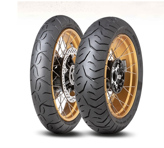 Imagine pentru produsul „ANVELOPA 140/80R17 69H TL TRX MERIDIAN"