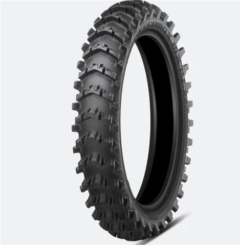 Imagine pentru produsul „ANVELOPA 70/10010 41J TT GEOMAX MX14"