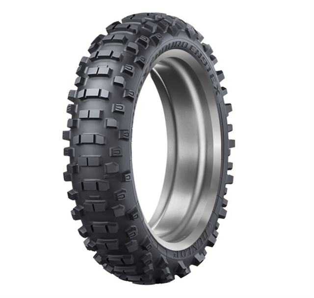 ANVELOPA 140/8018 70M TT GEOMAX ENDURO EN91 EXTREME SOFT *PROMO*