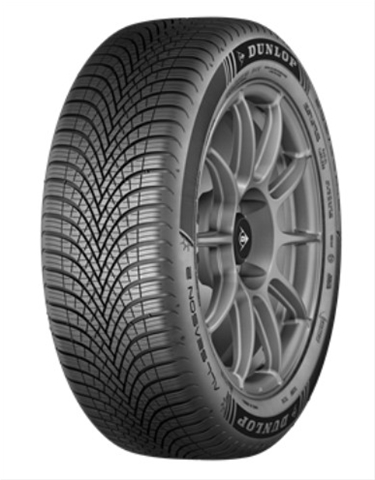 Imagine pentru produsul „205/60R16 96V ALL SEASON 2 XL M+S 3PMSF EE:B FR:C NL/U:B 71DB"