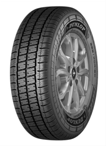 Imagine pentru produsul „215/65R16C 109/107T ECONODRIVE WINTER M+S 3PMSF EE:D FR:C NL/U:B 73DB"
