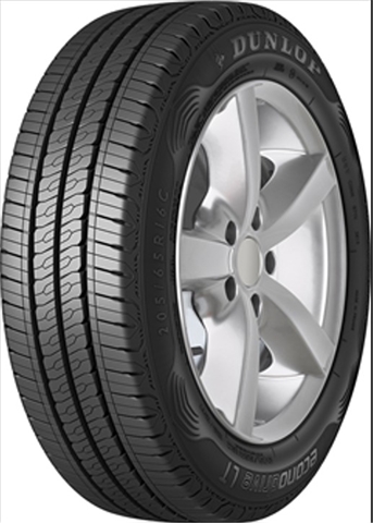Imagine pentru produsul „205/65R15C 102/100T ECONODRIVE LT"