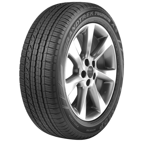 Imagine pentru produsul „235/60R18 103H GRTREK TOURING A/S AO AU1 ALLSEASON EE:C FR:C U:2 DB:70"
