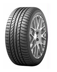 Imagine pentru produsul „195/55R16 87W SPT MAXX TT * ROF PJ EE:E FR:B U:1 66DB"