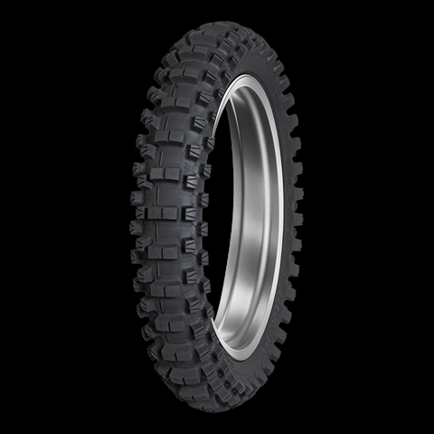 Imagine pentru produsul „ANVELOPA 100/9019 57M TT GEOMAX MX34"