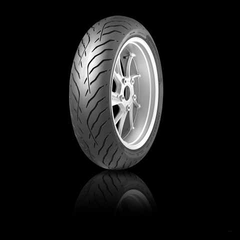 Imagine pentru produsul „ANVELOPA MOTO 160/60ZR17 (69W) TL SX ROADSMART IV"