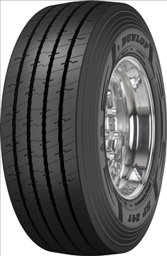 385/65R22.5 SP247 164K158L 3PSF M+S 3PMSF REGIONAL TRAILER