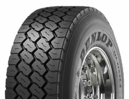Imagine pentru produsul „385/65R22.5 SP282 160J158K M+S 3PMSF ON/OFF TRAILER"