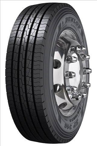 Imagine pentru produsul „235/75R17.5 SP346 132/130M TL M+S 3PMSF REGIONAL DIRECTIE"