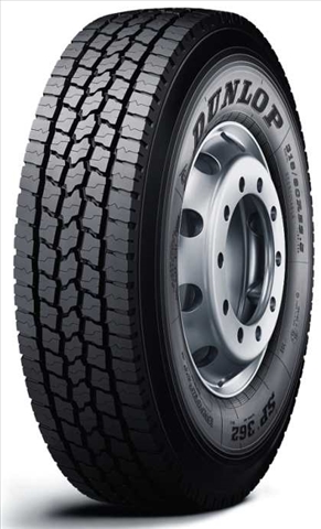 Imagine pentru produsul „315/70R22.5 SP362 154K152L TL M+S 3PMSF REGIONAL DIRECTIE"