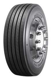 Imagine pentru produsul „275/70R22.5 SP372 * CITY 148J152E 3PSF M+S 3PMSF CITY DIRECTIE"